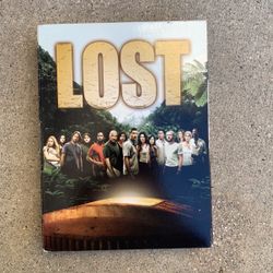 Lost Season 2 - The Extends Experience