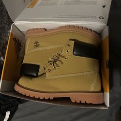 Timberland Boots Premium 