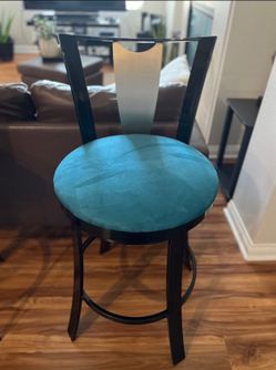 Counter Height Chair