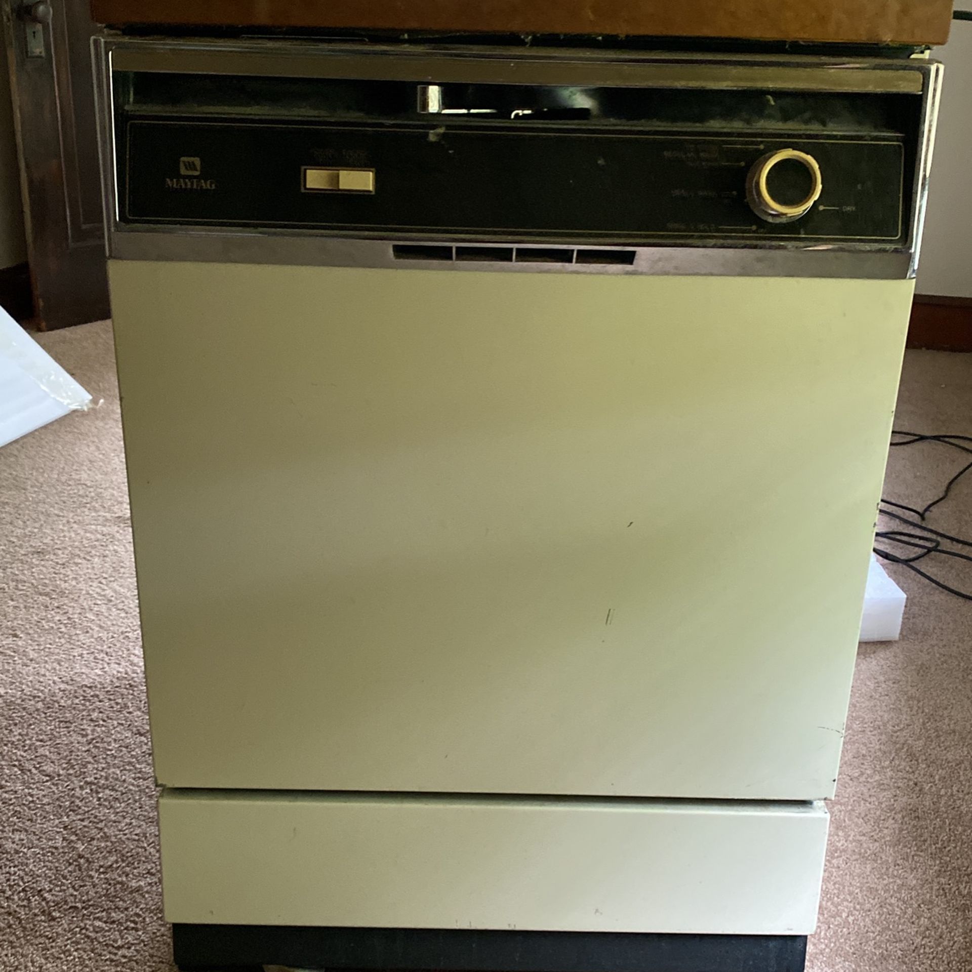 Dishwasher