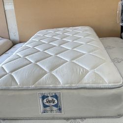 Twin Size Mattress (Colchon Twin Size)