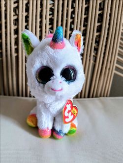 Ty  plushies