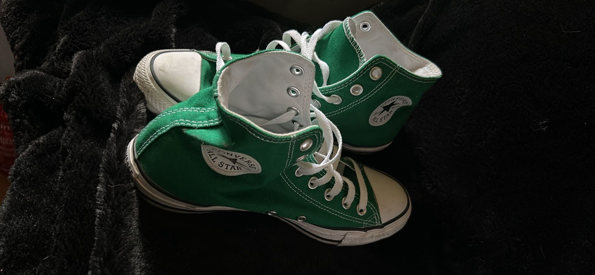 Shoe Collection