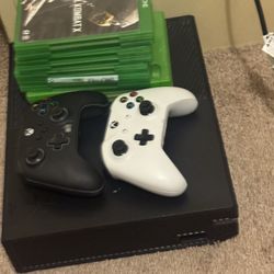 Xbox’s For Sale  Or Shoot Me Offers 