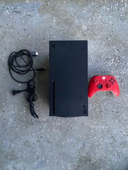 Xbox series x