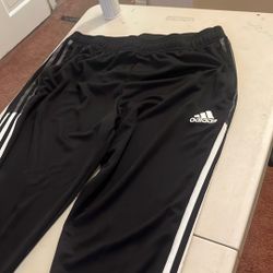Adidas Track Pants 