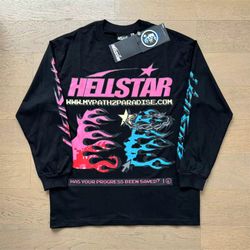 Hellstar Sleeves 