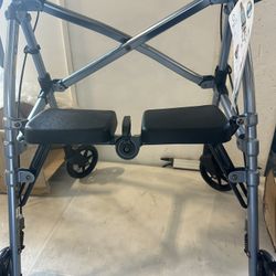 Able Life Comfortably Independent Walker