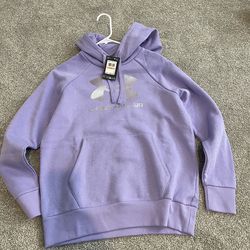 Underarmour womens sweater (S)