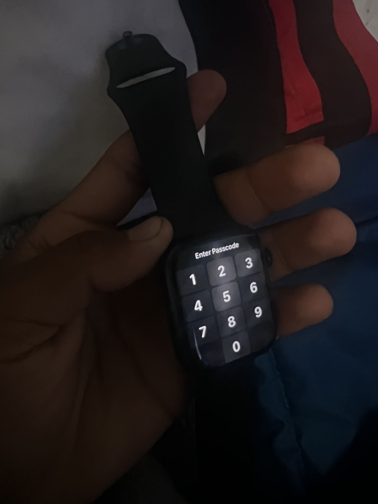 Apple Watch Series 8