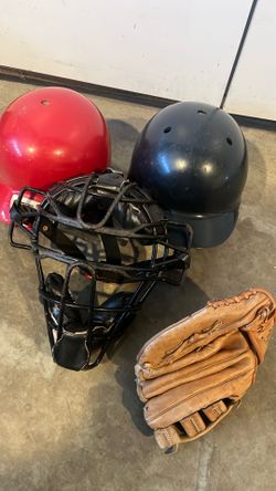 Baseball gear