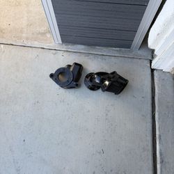 Harley OEM heavy breather