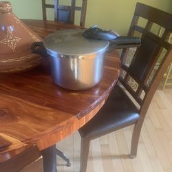 Fagor Pressure Cooker For Sale 