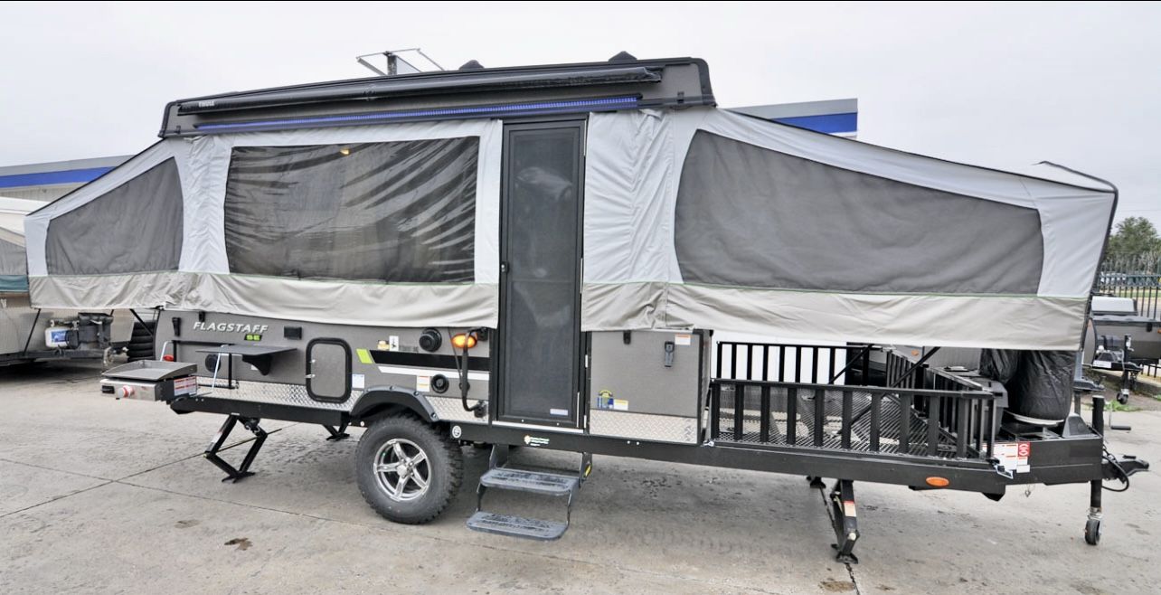 2023 Forest river Flagstaff