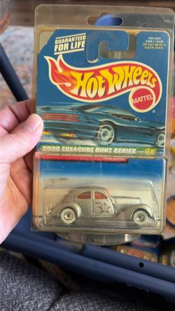 HotWheels