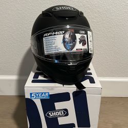 Shoei RF-1400 Large