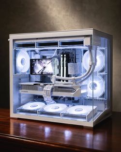The Elite Gaming PC
