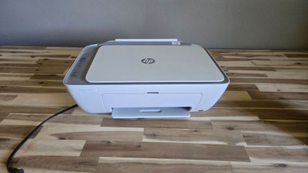 HP printer
