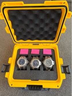 Invicta Men’s Watches