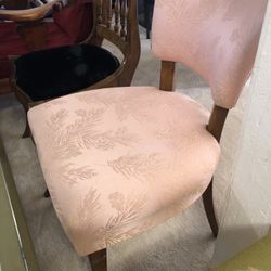 Mid-century, 1960’s Upholstered Chair