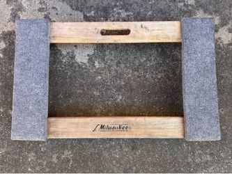 Milwaukee Furniture Dolly