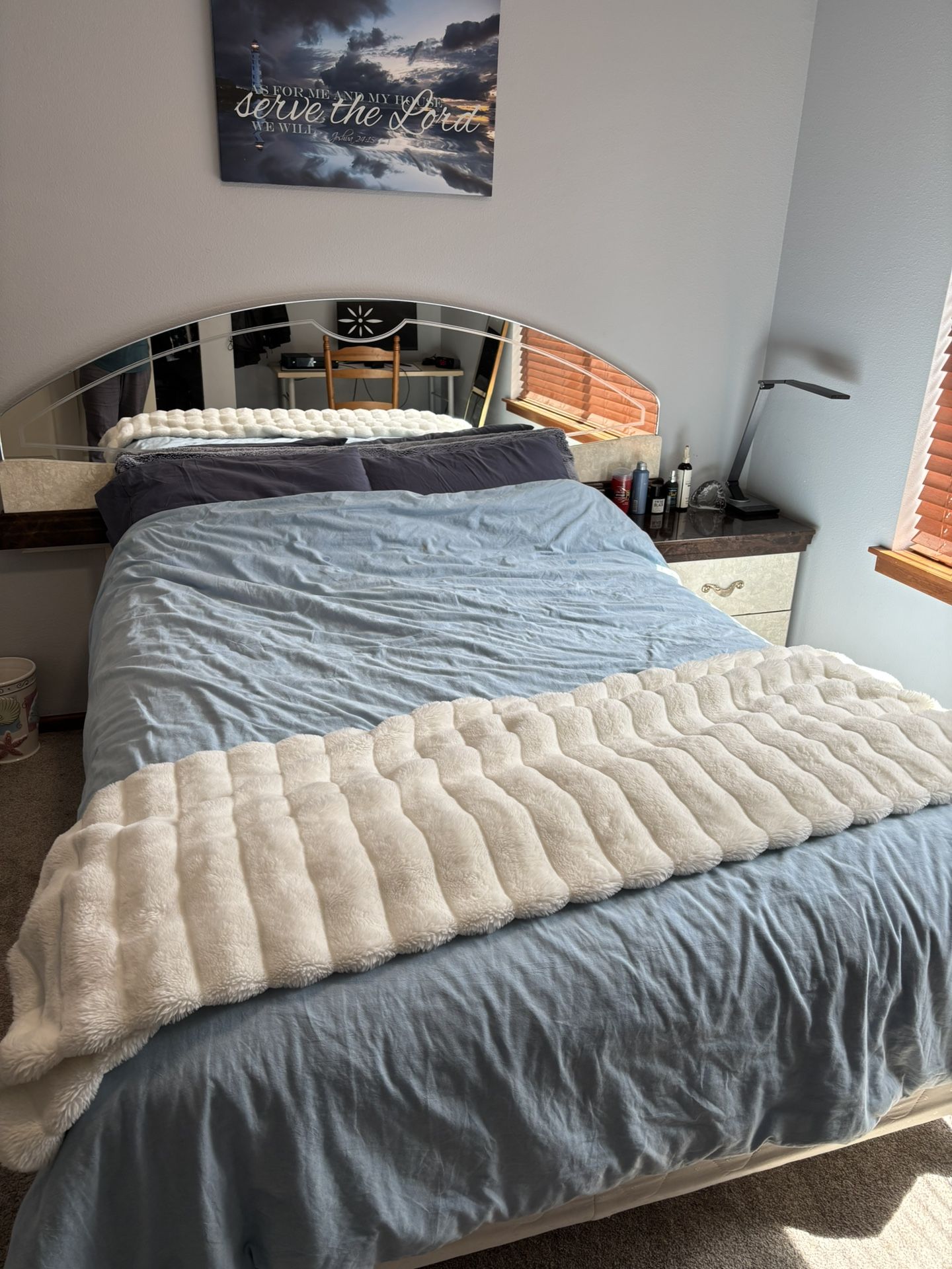 Bedroom Set On Sale