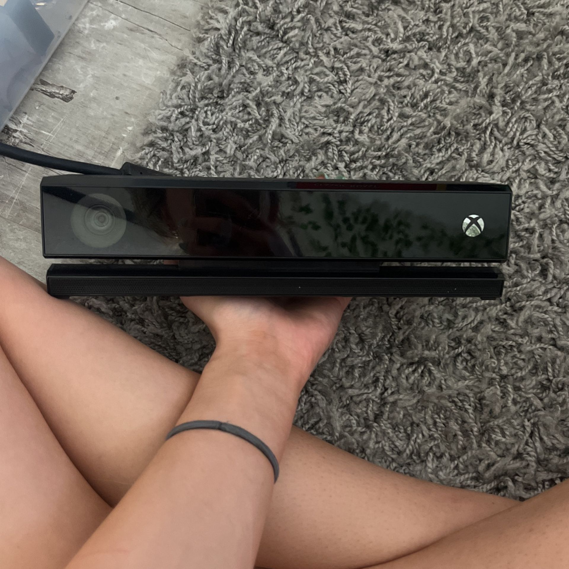 Xbox One Kinect 