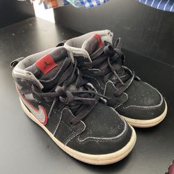 Jordan Boys Shoes