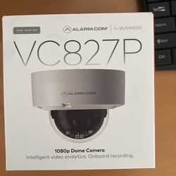 Alarm camera vc827p