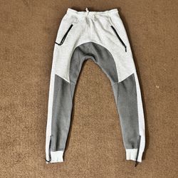 Gray Joggers 