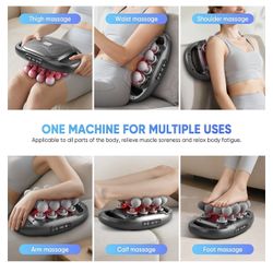 Body Massager