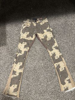 Damati Jeans