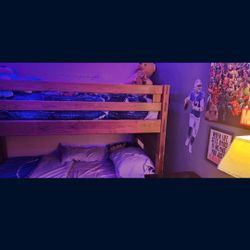 Bunk Beds