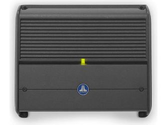 JL 500/3 amp