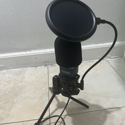 Tonor TC-777 Mic 
