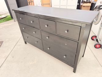 Office dresser
