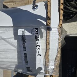 Gleam  tank reservoir replacement/tanque De Remplaso