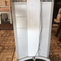 IQAir Air Cleaning System 