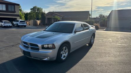 2010 Dodge Charger