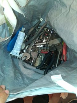 Mechanical Tools