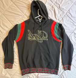 DGK Skate Script Hoodie | Size Medium