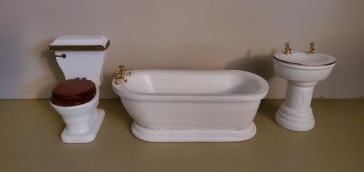 Doll Toy Set (Melissa and Doug) This item is still available.