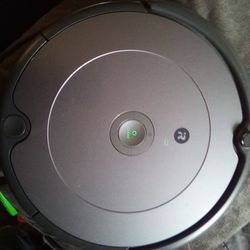 Roomba 676 Plus Charger Works Great 