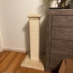 Cat Scratching Post