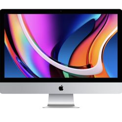Apple 27 Inch IMAC Monitor