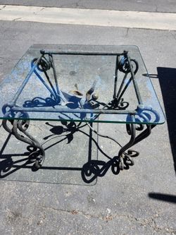 Custom  table