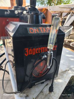 Techila jager dispence