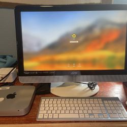 Mac Mini  /2011 1TB Solid State