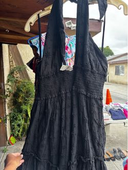 Women’s dress