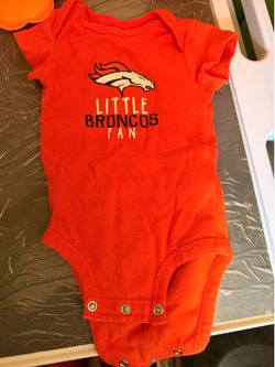 Broncos